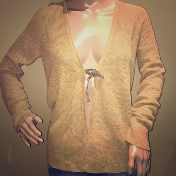 Cardigan - Picture 1 of 4